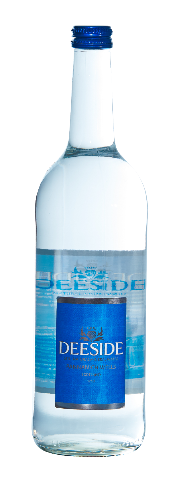 12 x 750ml Glass Still image