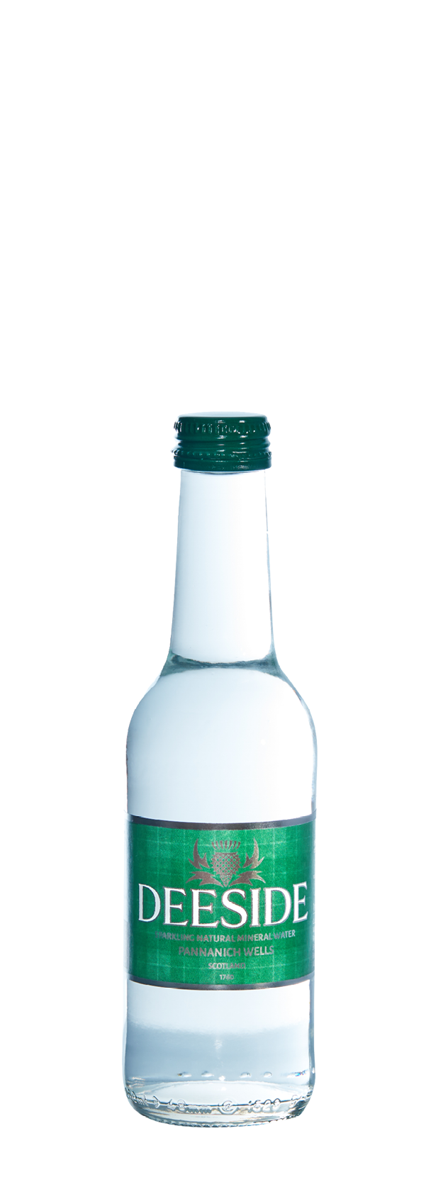 24 x 250ml Glass Sparkling image
