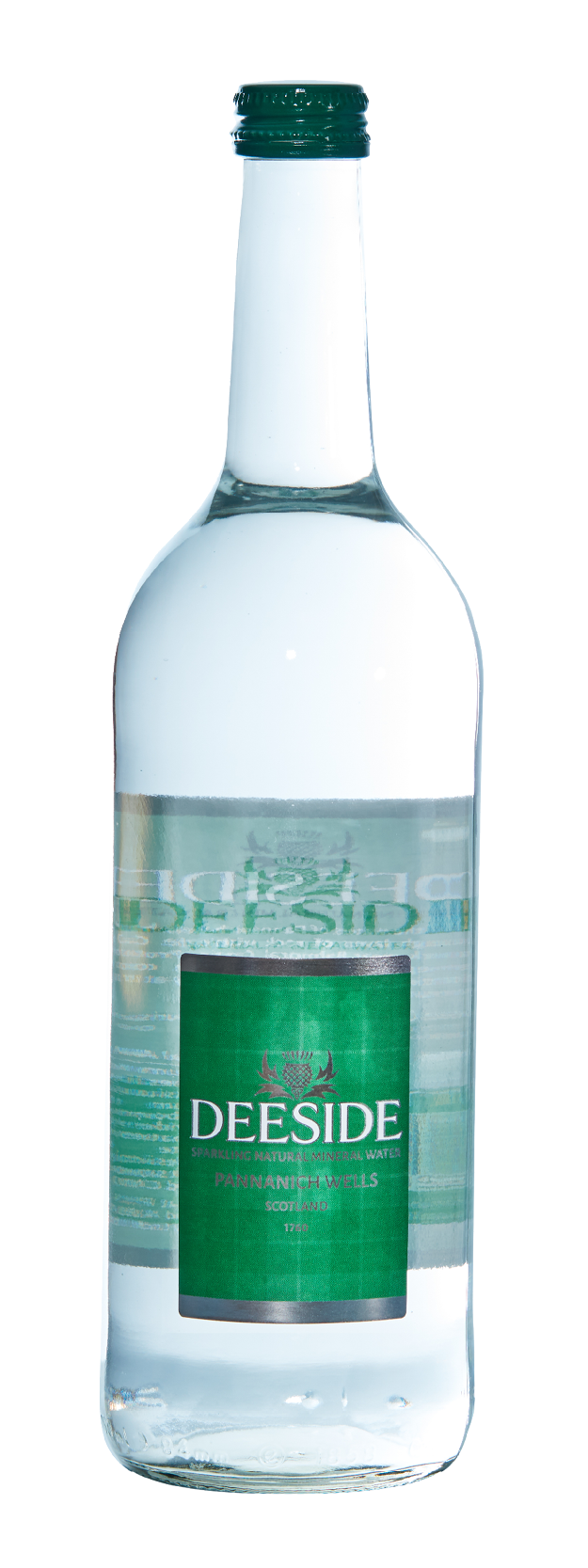 12 x 750ml Glass Sparkling image